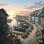 鍼灸師を続けようと思った出来事の詳細へ